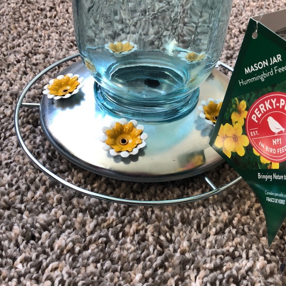 Bird feeder - Picture 3 of 4